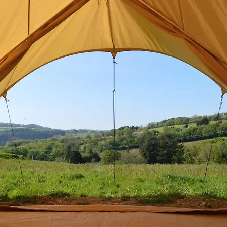 Luxury Glamping - Heydaze *