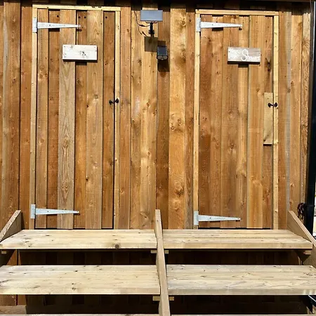 Luxury Glamping - Heydaze Lostwithiel