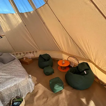 Οργανωμένο κάμπινγκ Luxury Glamping - Heydaze
