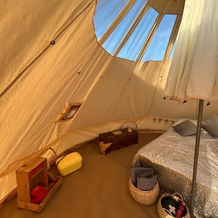 Luxury Glamping - Heydaze * Lostwithiel