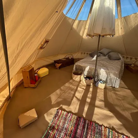 Luxury Glamping - Heydaze Οργανωμένο κάμπινγκ *
